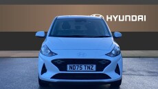 Hyundai i10 1.0 [63] Advance 5dr [Nav] Petrol Hatchback